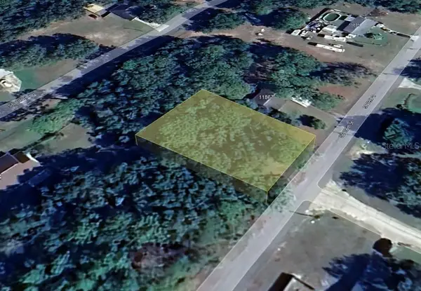 196th Street Se, DUNNELLON, FL 34431