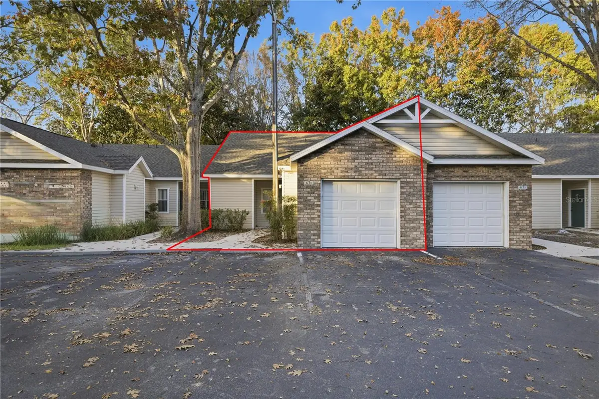 4700 SW Archer Road #51, Gainesville, FL 32608 - Image #1