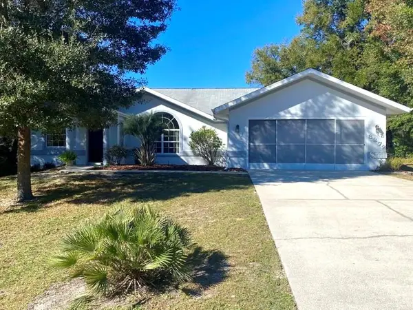 8272 Pocono, CITRUS SPRINGS, FL 34434