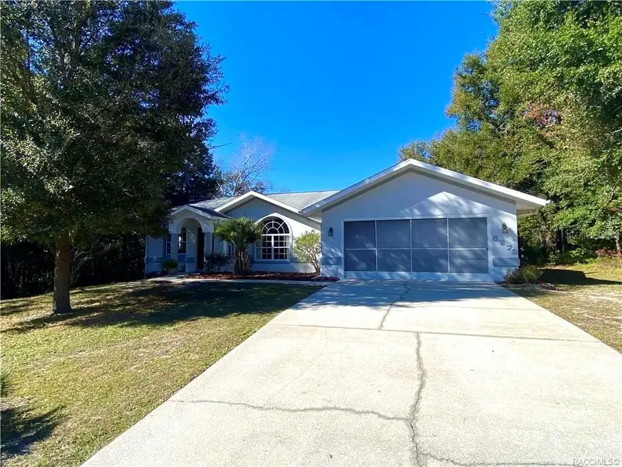 8272 Pocono, Citrus Springs, FL 34434 - Image #2