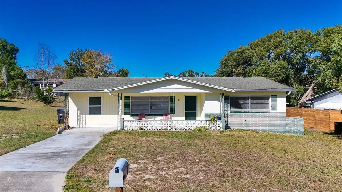 76 S Jefferson Street, Beverly Hills, FL 34465 - Image #1