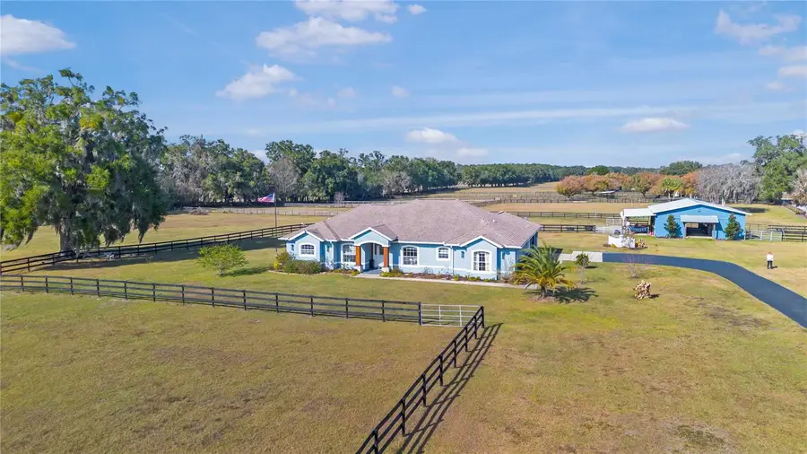 16421 W Highway 326, Morriston, FL 32668 - Image #3