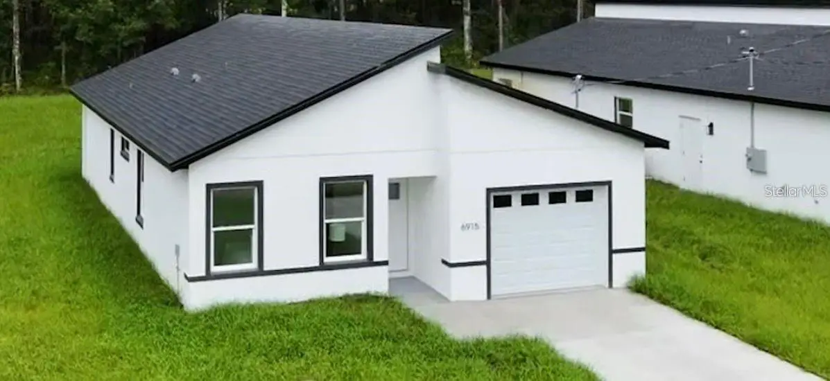 6889 SE 23rd Avenue, Ocala, FL 34480 - Image #1