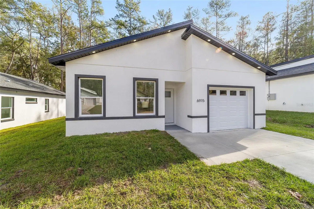 6937 SE 23rd Avenue, Ocala, FL 34480 - Image #1
