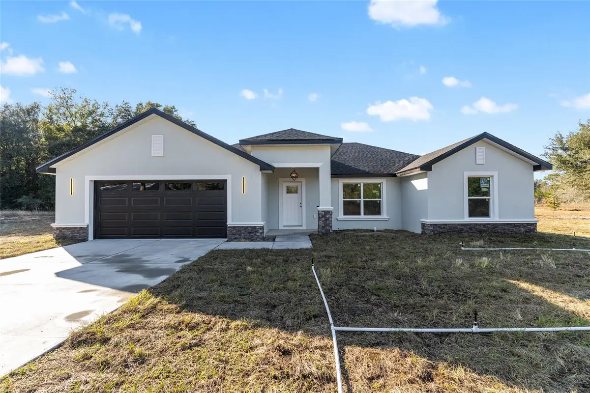 4172 SW Begonia Court, Dunnellon, FL 34431 - Image #1