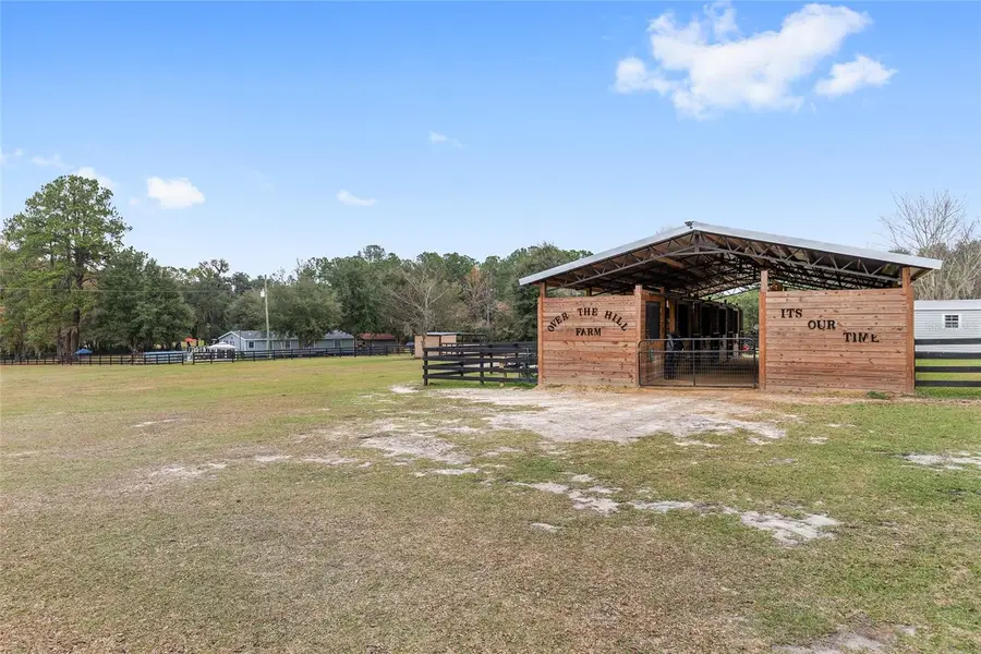 16254 NW 165th Street, Williston, FL 32696 - Image #2