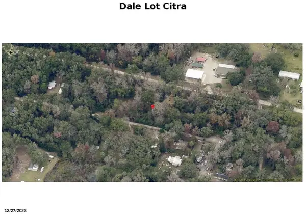 NE 164 Lane, CITRA, FL 32113