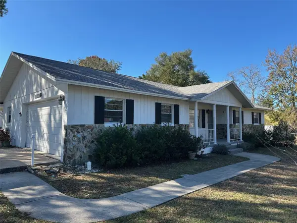 200 S Desoto Street, BEVERLY HILLS, FL 34465