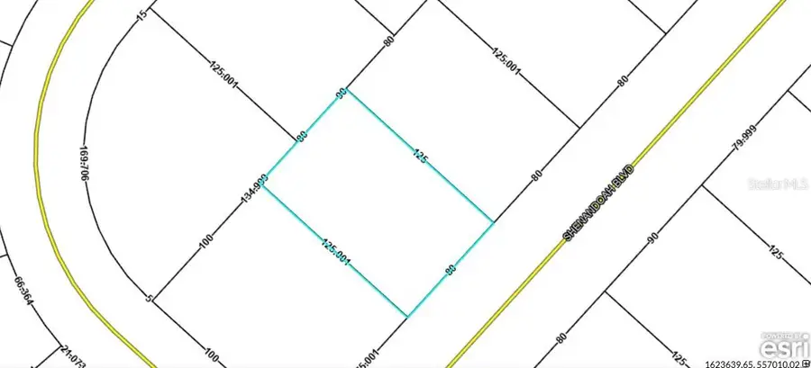 Lot 10 Unit 2 Blk 257 Shenandoah Boulevard, Chipley, FL 32428 - Image #3