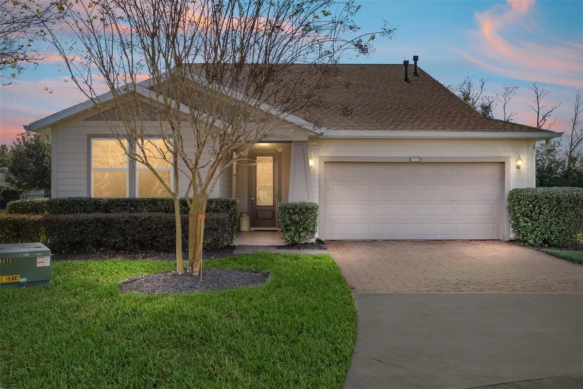 5654 NW 37th Lane Road, Ocala, FL 34482 - Image #1