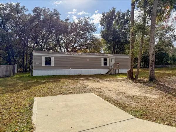 9326 SE 143rd Place, SUMMERFIELD, FL 34491