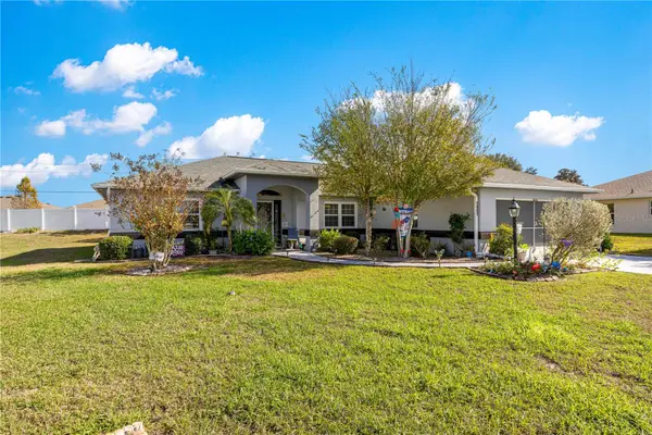 8601 SW 60th Circle, OCALA, FL 34476