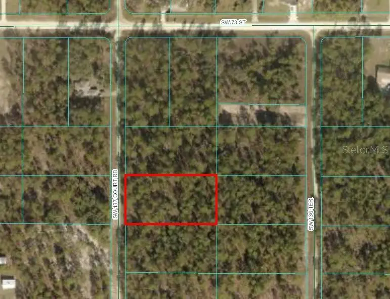 TBD SW 137th Court Road, Dunnellon, FL 34432 - Image #1