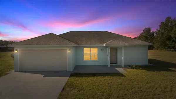 10758 SE Highway 464c, OCKLAWAHA, FL 32179