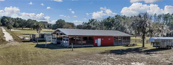 11375 N Circle M Avenue, DUNNELLON, FL 34433