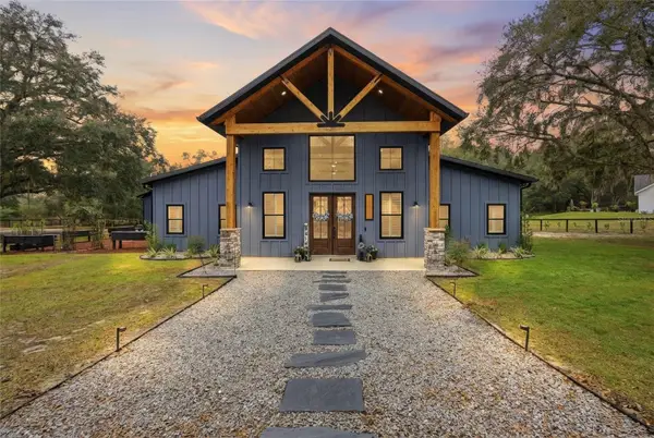 12052 SE 101st Court Road, BELLEVIEW, FL 34420