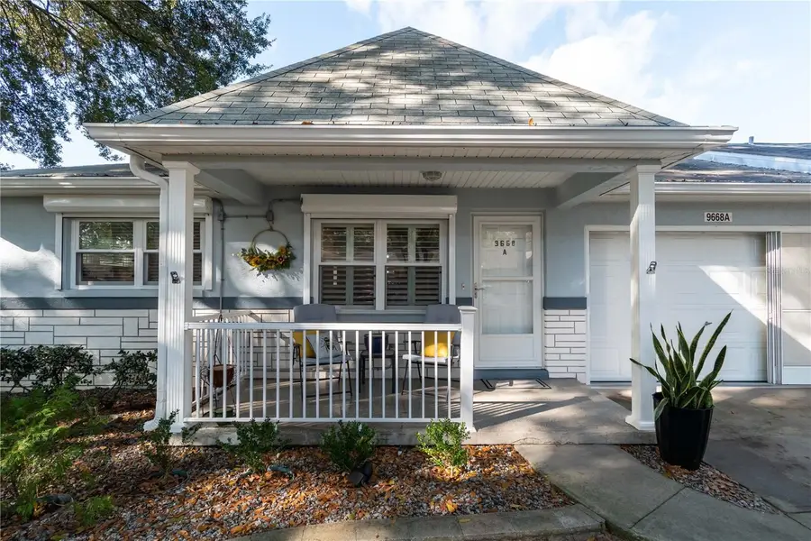 9668 SW 94th Court #A, Ocala, FL 34481 - Image #3