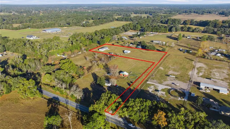 3115 W Highway 329, Reddick, FL 32686 - Image #2