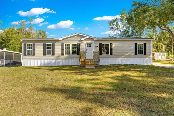 9191 SW 32nd Avenue Road, OCALA, FL 34476
