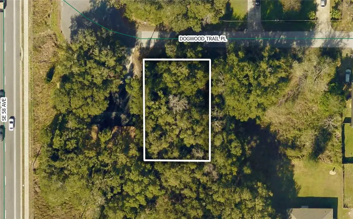 TBD Dogwood Trail Place, Ocala, FL 34472 - Image #1