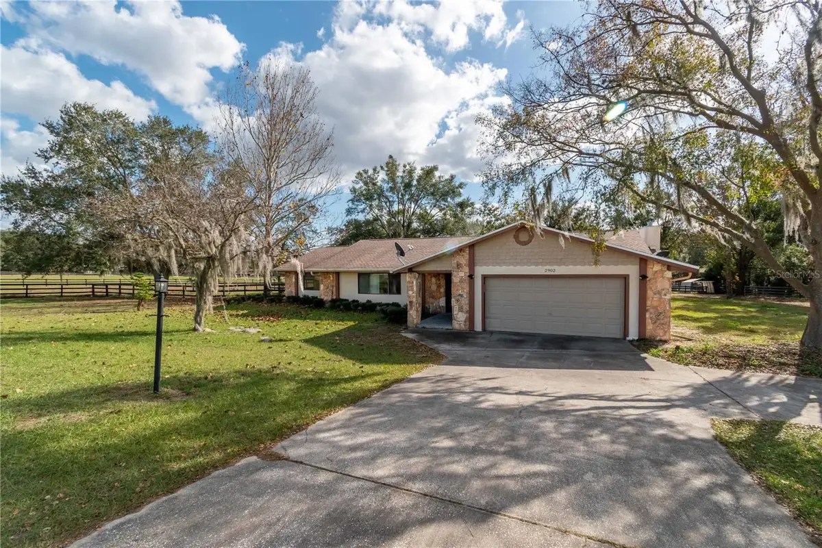 2902 Marion County Road, Weirsdale, FL 32195 - Image #1