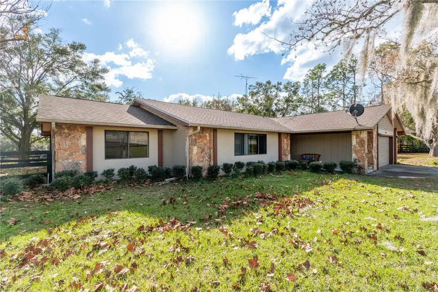 2902 Marion County Road, Weirsdale, FL 32195 - Image #3