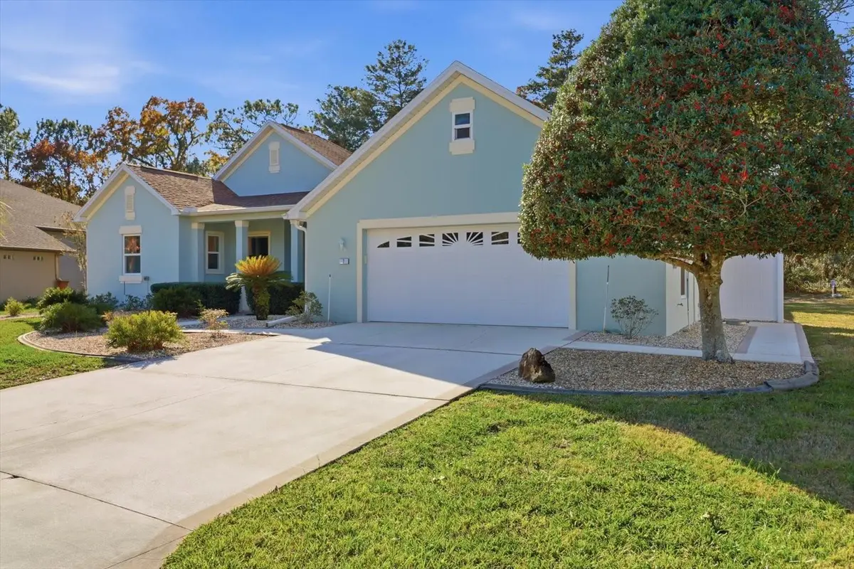 7 Boston Ivy Court, Homosassa, FL 34446 - Image #1