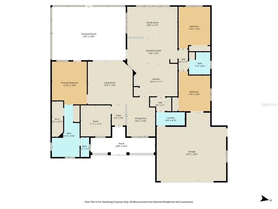 7 Boston Ivy Court, Homosassa, FL 34446 - Image #2