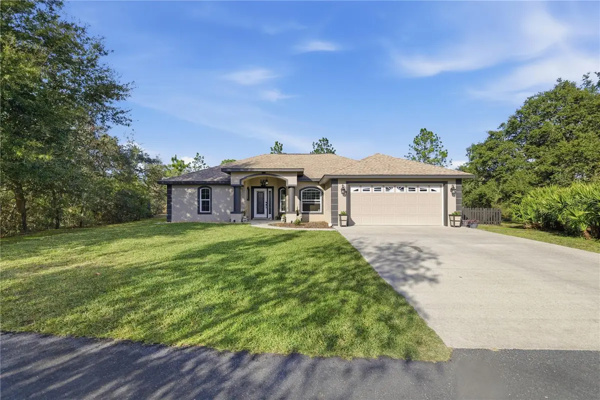 5693 W Woodlawn Street, Dunnellon, FL 34433 - Image #1