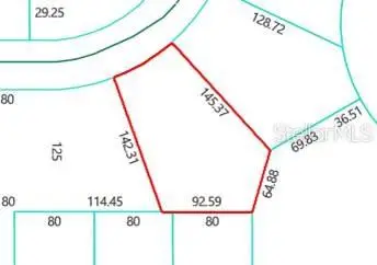 Lot 26 Guava Pass Drive, Ocklawaha, FL 32179 - Image #2