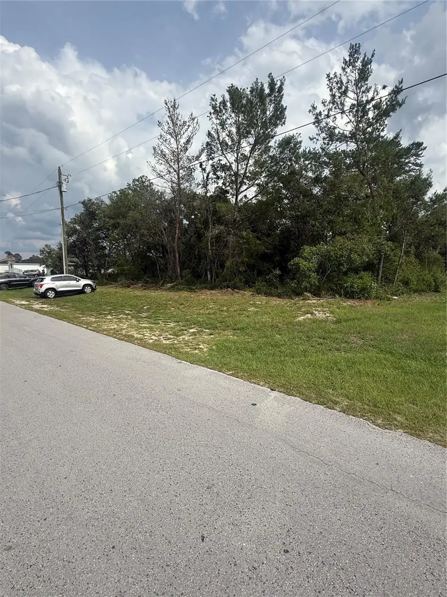 TBD SW 127th Lane Road, Ocala, FL 34473 - Image #1