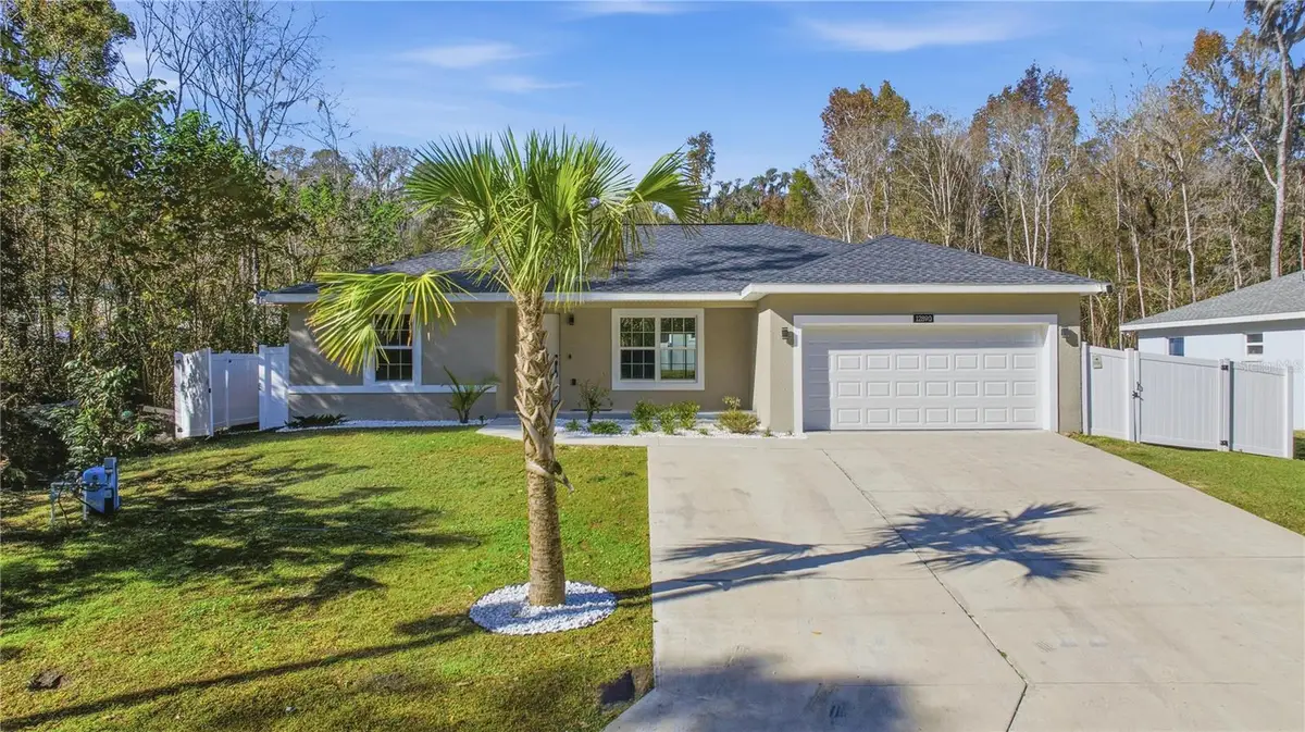 12890 SE 42nd Court, Belleview, FL 34420 - Image #1