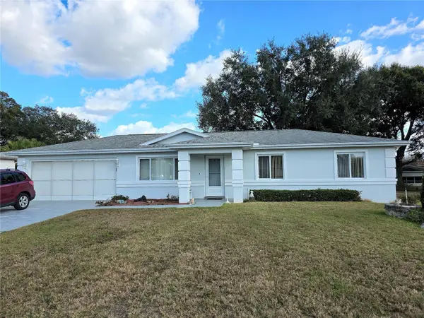 10131 SW 62nd Terrace Road, OCALA, FL 34476