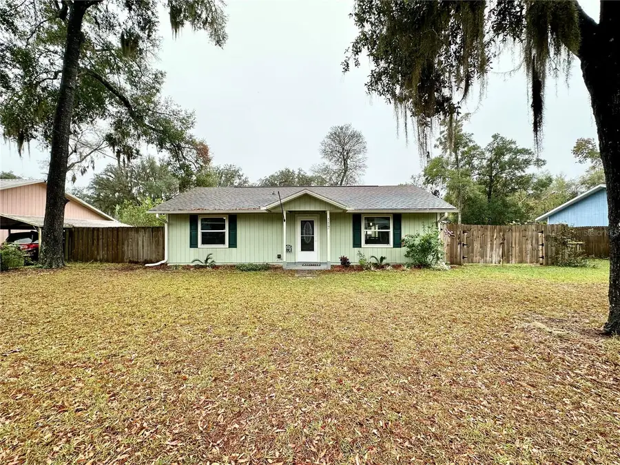 117 Eliam Road, Melrose, FL 32666 - Image #2