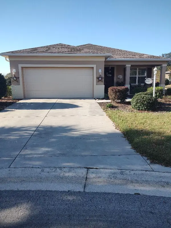 8237 SW 78th Terrace Road, OCALA, FL 34476