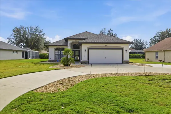 2451 N Brentwood Circle, LECANTO, FL 34461