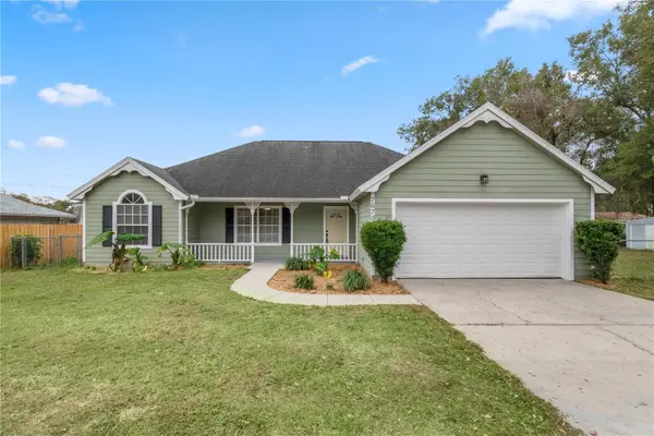 7670 SW 80th Place, OCALA, FL 34476