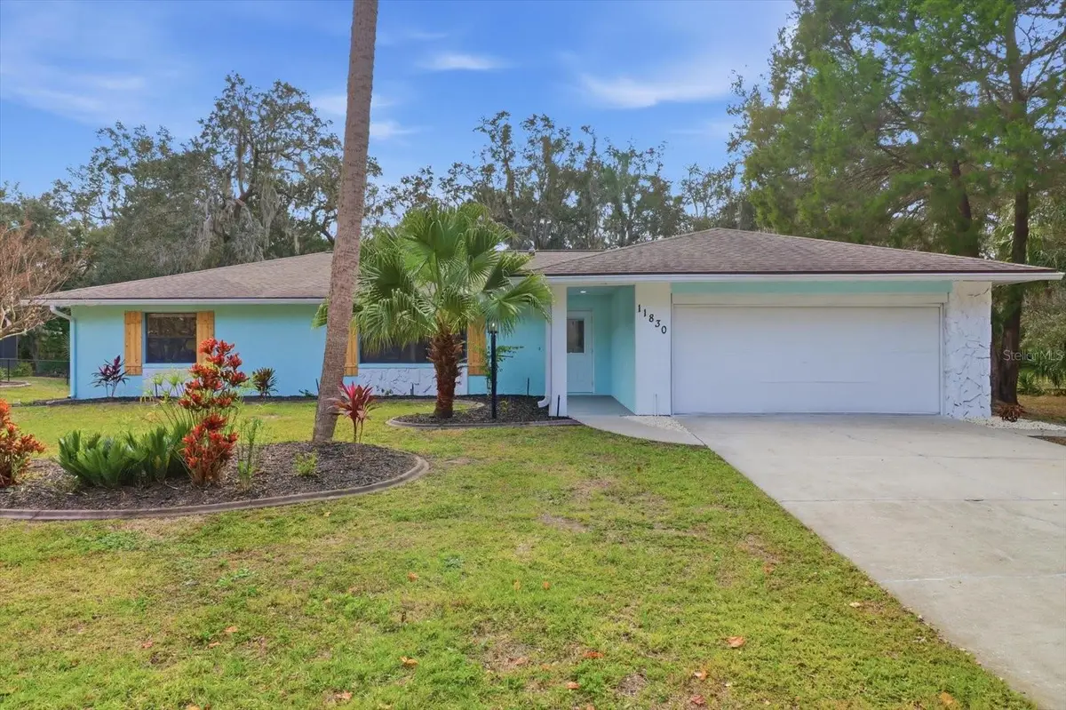 11830 W Fisherman Lane, Homosassa, FL 34448 - Image #1