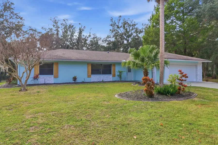 11830 W Fisherman Lane, Homosassa, FL 34448 - Image #3