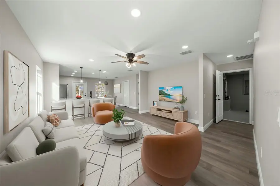 15701 NE 10th Street, Williston, FL 32696 - Image #2