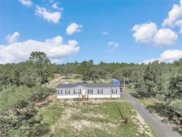 5190 SW 178th Terrace, DUNNELLON, FL 34432
