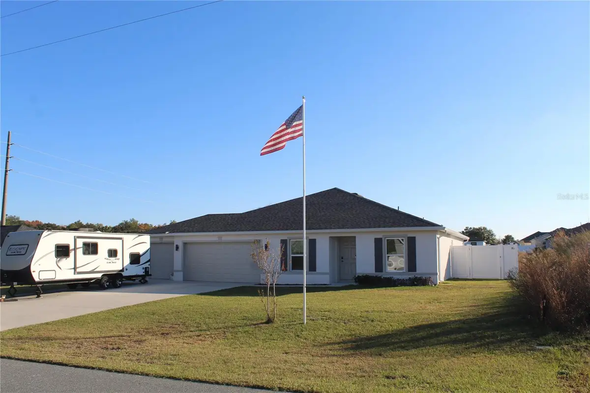 13574 SW 47th Circle, Ocala, FL 34473 - Image #1