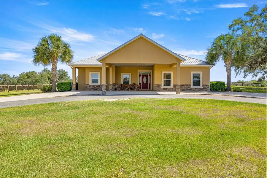 20551 SE 80th Street, Morriston, FL 32668 - #2