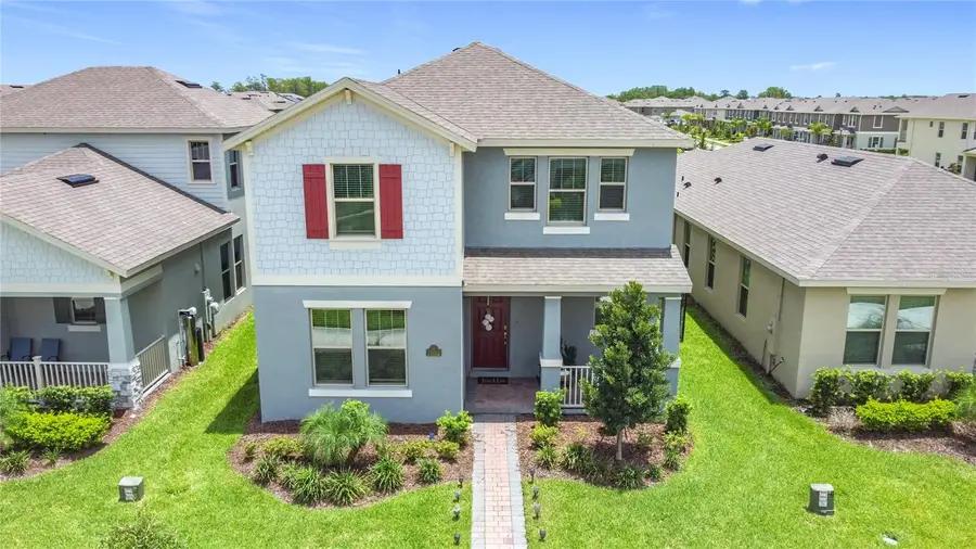 16632 Point Rock Drive, Winter Garden, FL 34787 - Image #2