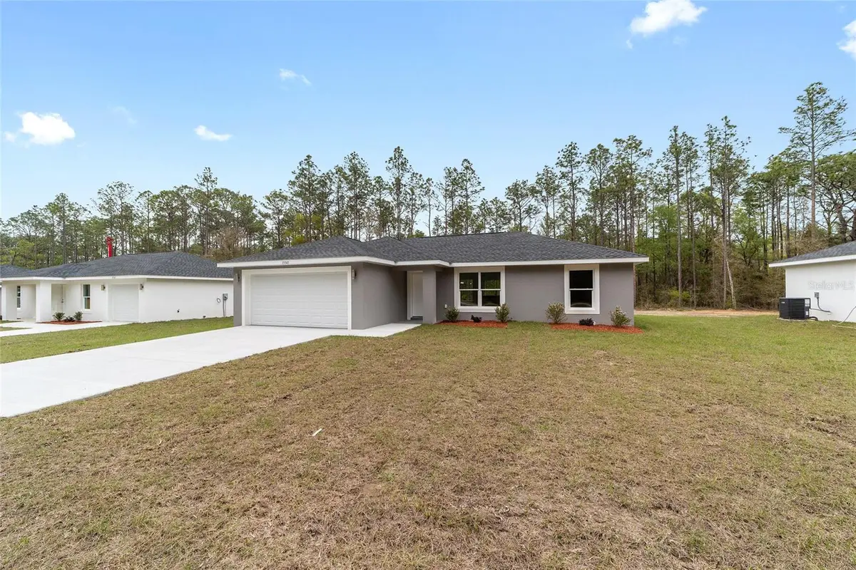 6832 SW 153rd Place Road, Ocala, FL 34473 - Image #1