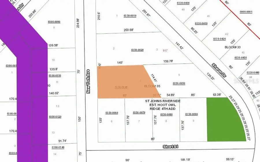 120 New York Avenue, Satsuma, FL 32189 - Image #3