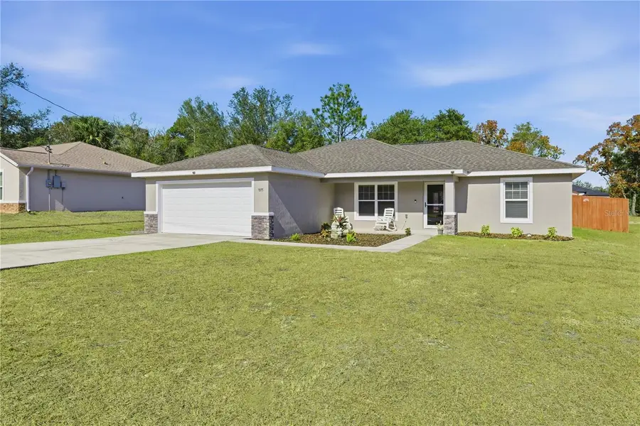 9375 SE 159th Place, Summerfield, FL 34491 - Image #2