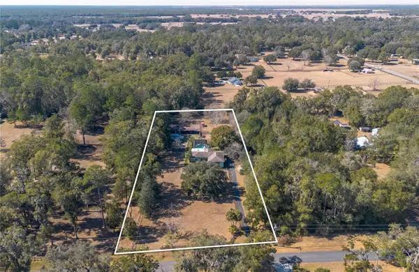 26 Wood Ridge Drive, OCALA, FL 34482