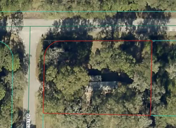 11860 NW 21st Street, OCALA, FL 34482