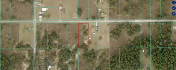 Sw Cardinal Ave, DUNNELLON, FL 34431
